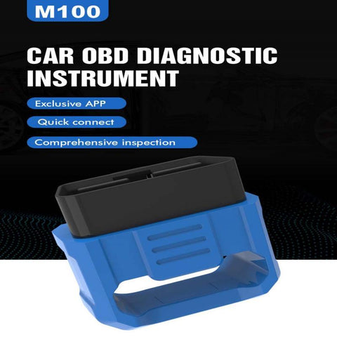Maxscan Car Obd2 Scanner Bluetooth Car Diagnostic Tool