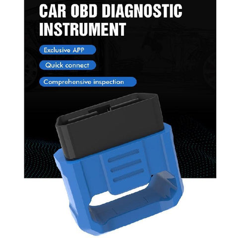 Maxscan Car Obd2 Scanner Bluetooth Car Diagnostic Tool